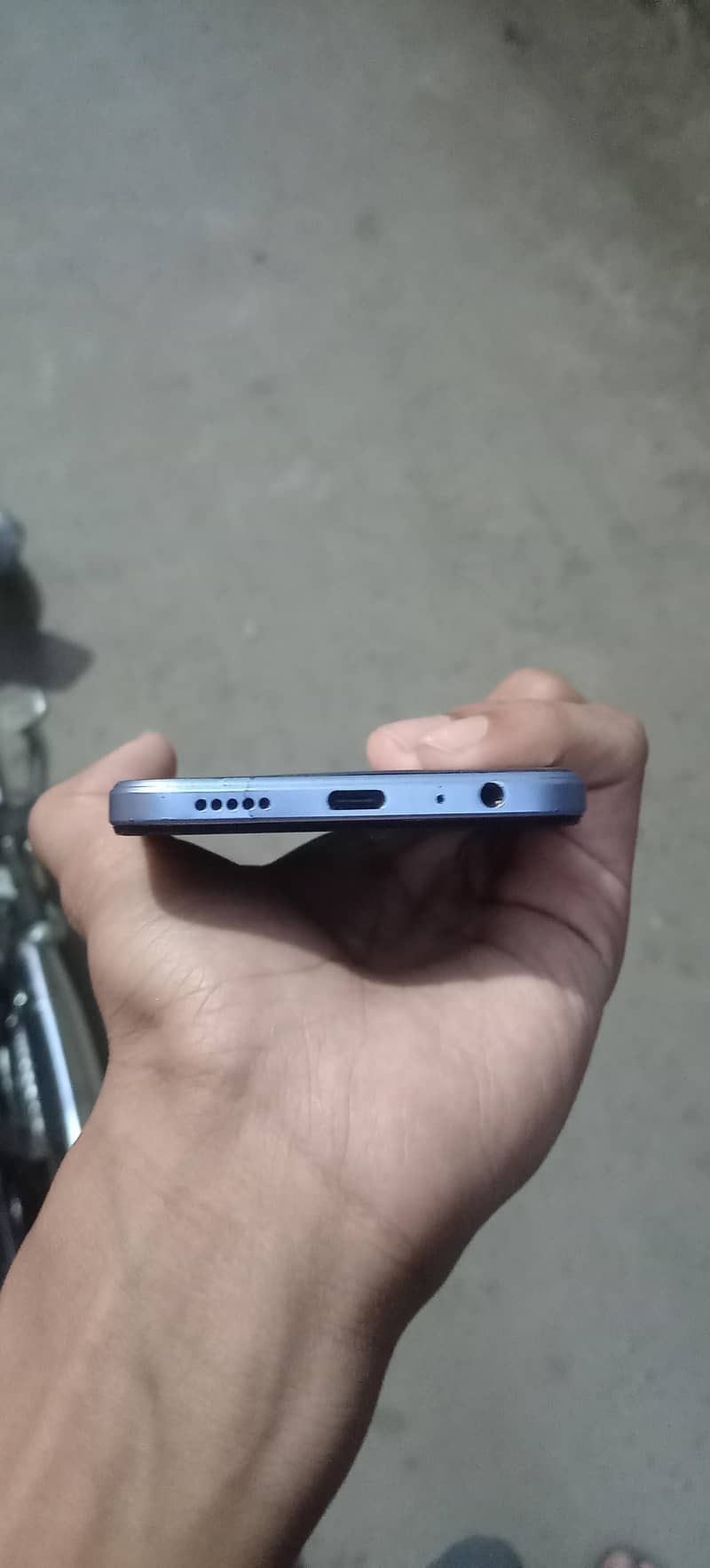 Honor X6 2