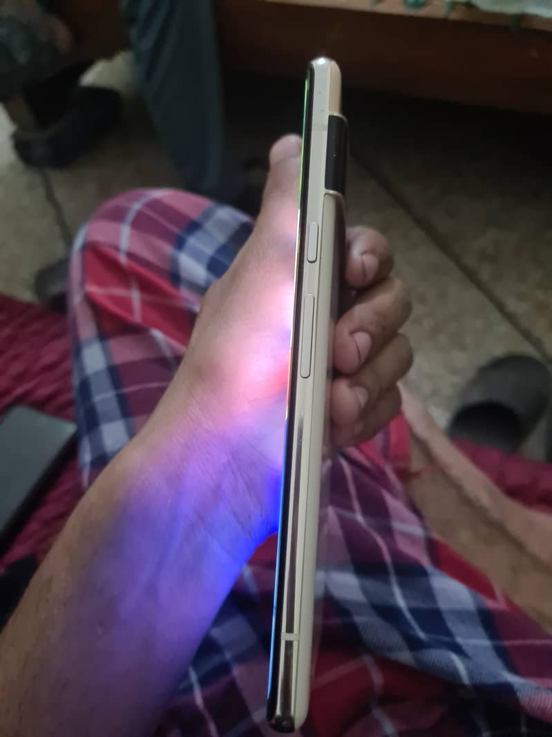 Google Pixel 6 Pro 3