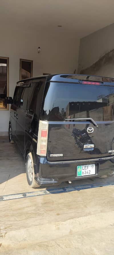Mazda Scrum 2017 Modle For Sale