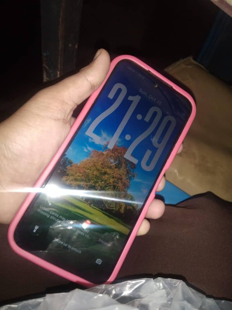 Tecno Spark 50 1