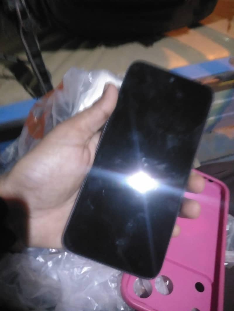 Tecno Spark 50 2