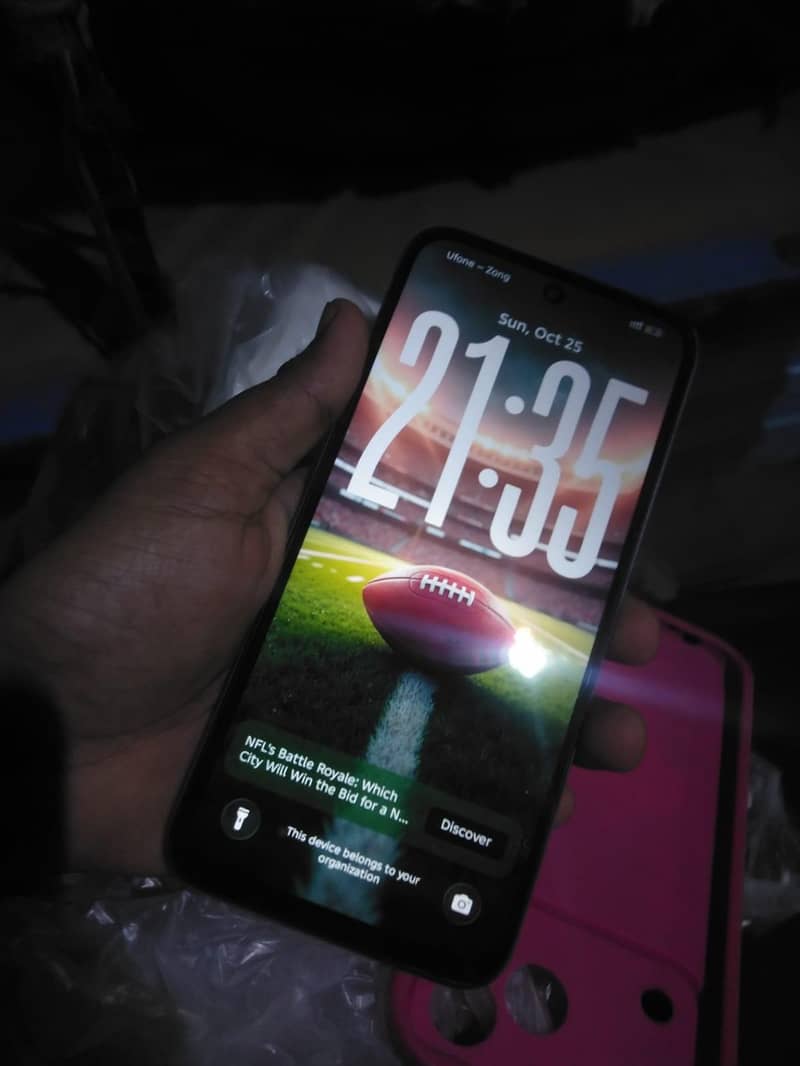 Tecno Spark 50 4