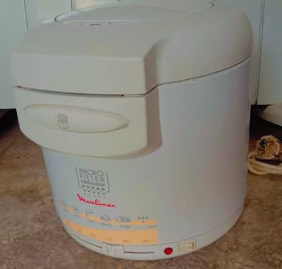 Moulinex Air Fryer