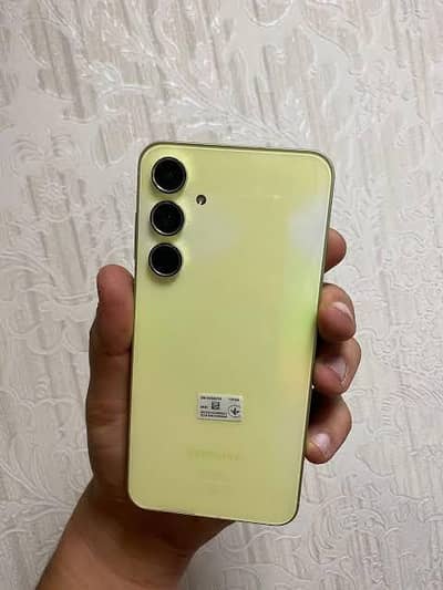 Samsung Mobile A55 5G