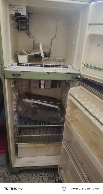 national fridge