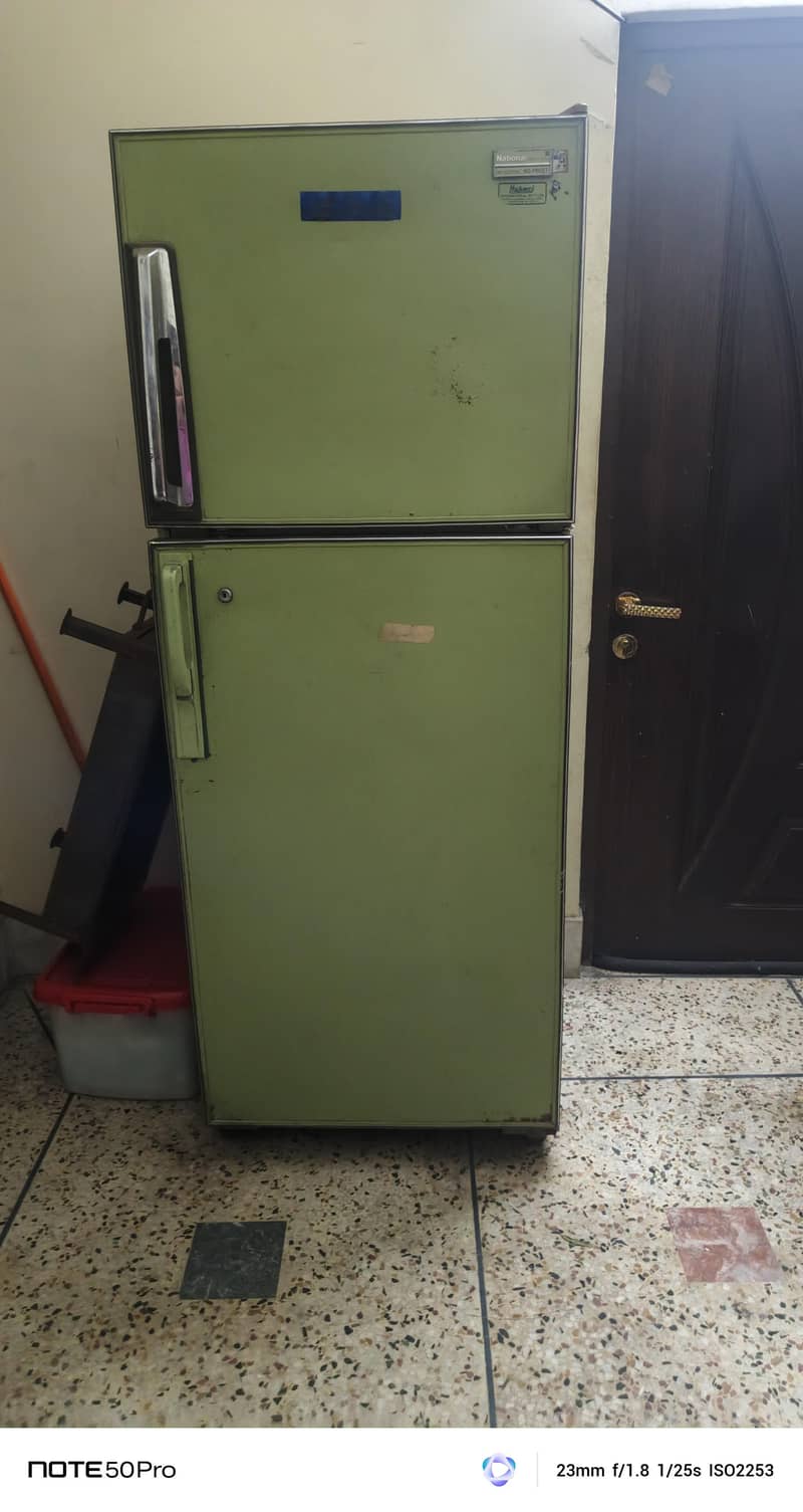 national fridge 1