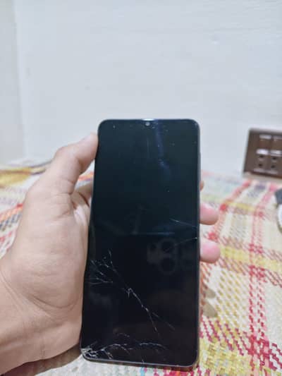 Samsung Mobile A12
