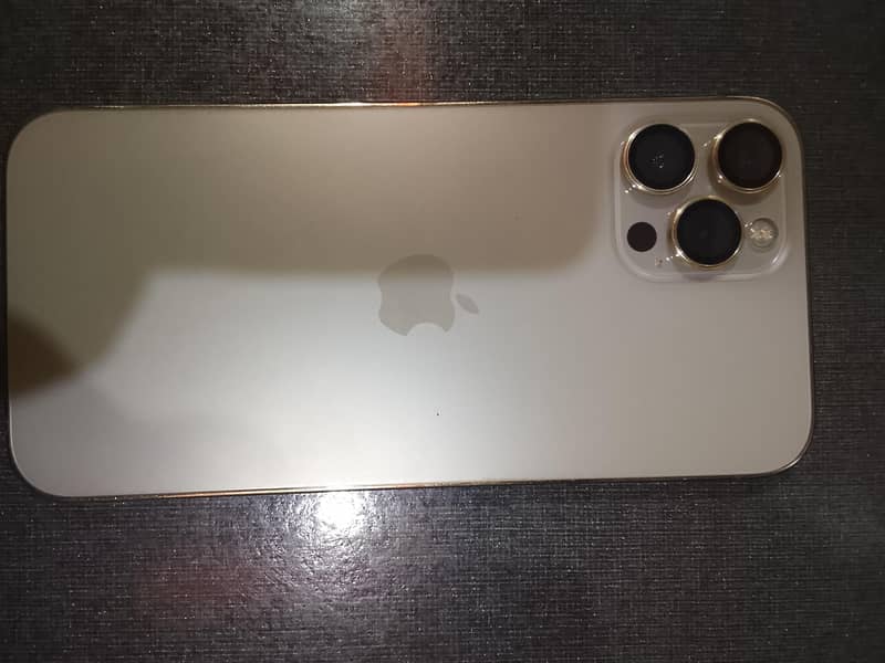 Apple iPhone 12 Pro Max 0