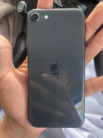 Apple iPhone SE