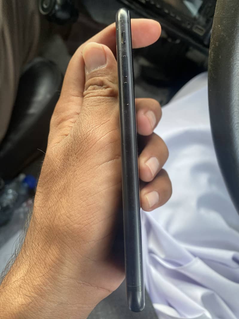 Apple iPhone SE 1