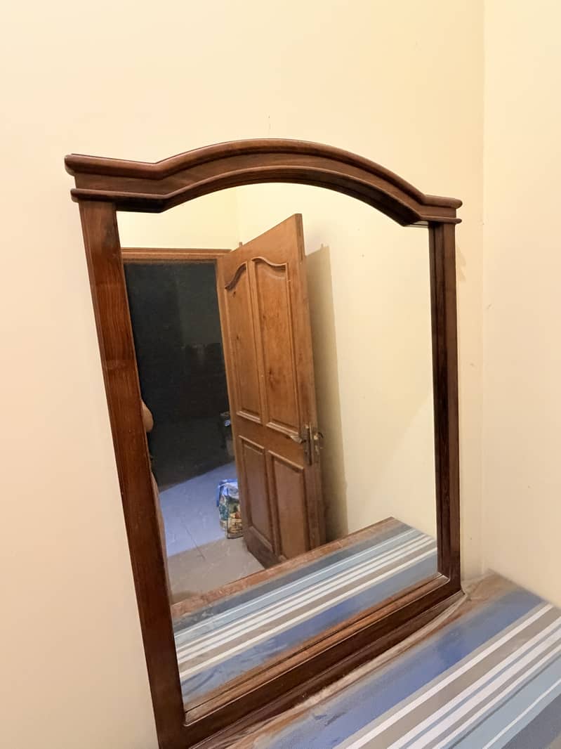 Dressing table 10/10 condition 1