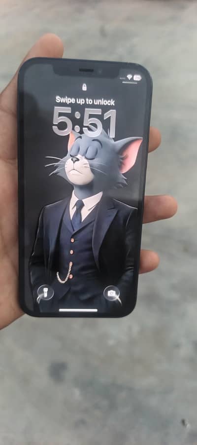 Apple iPhone 12
