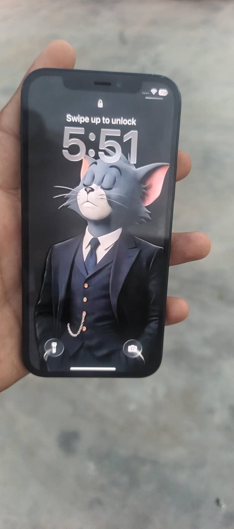 Apple iPhone 12 0