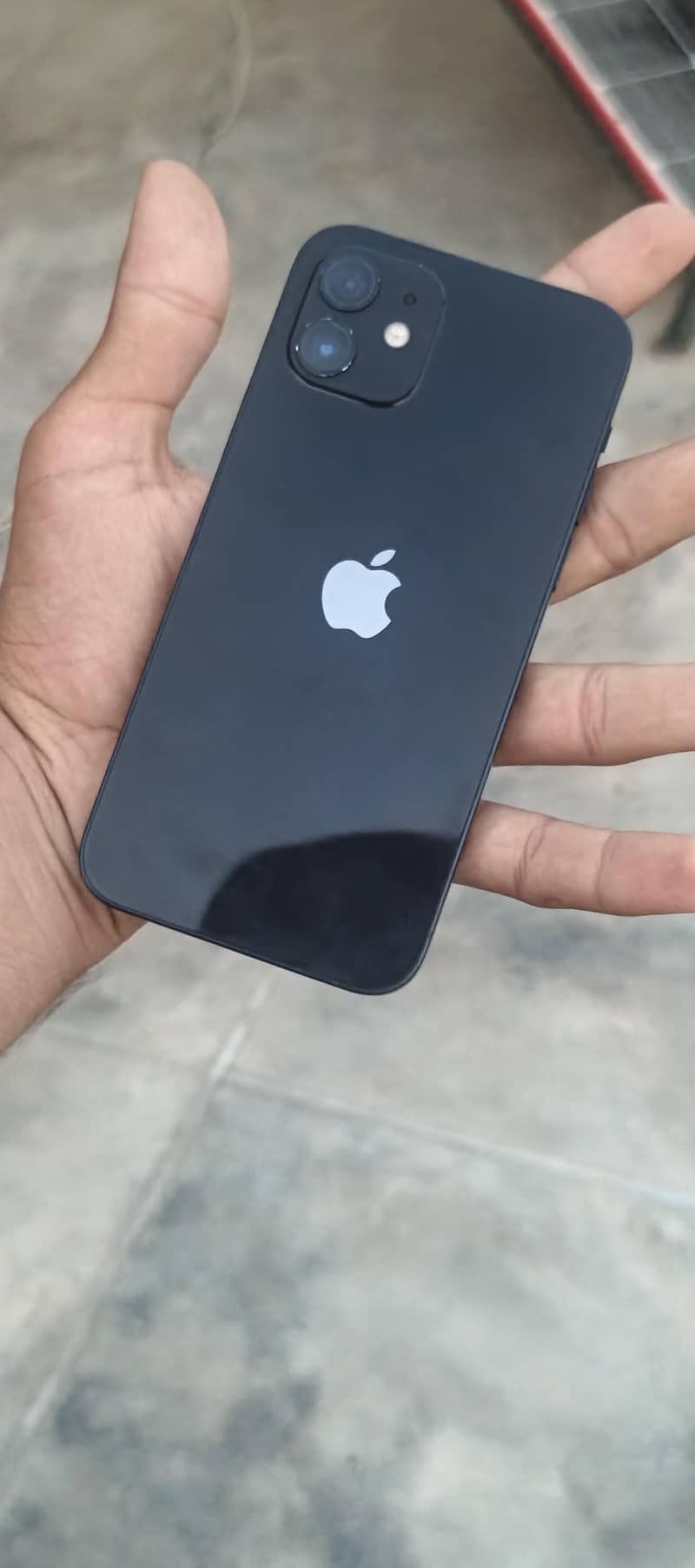 Apple iPhone 12 5