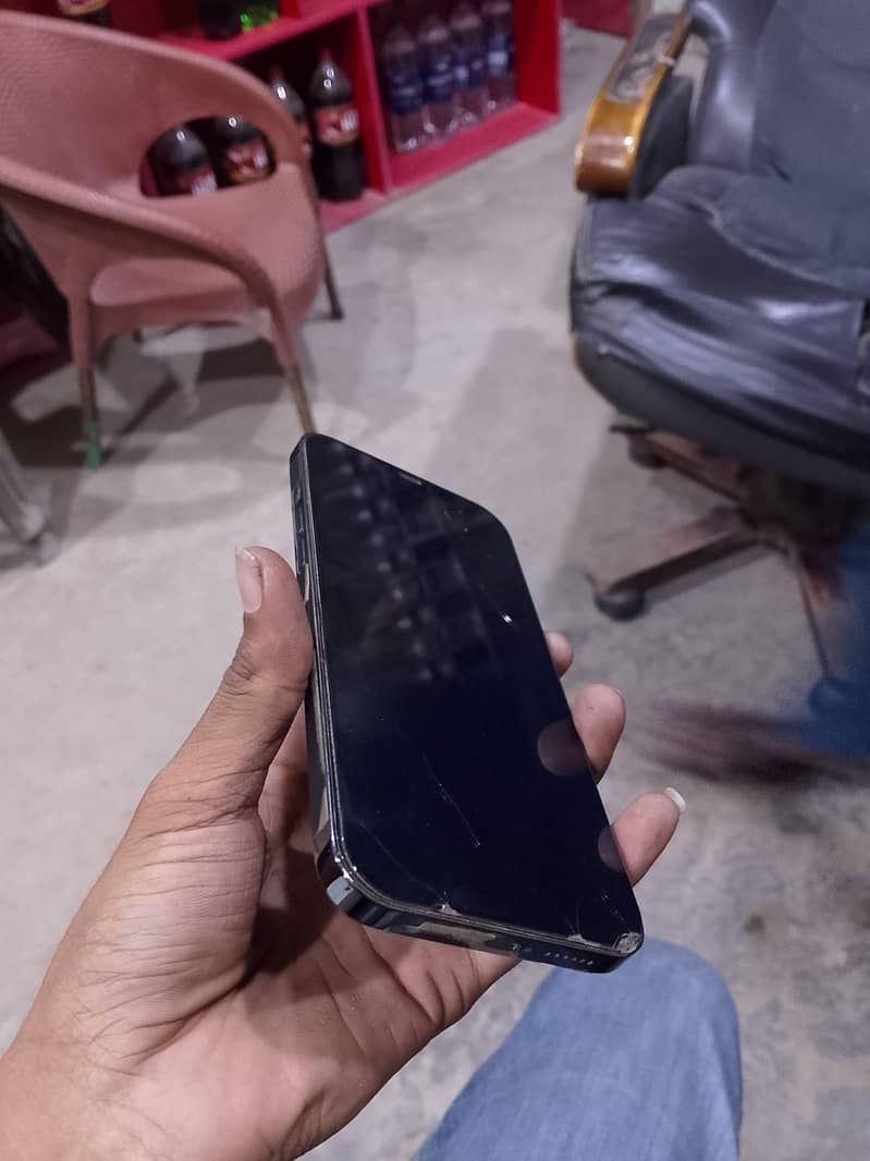 Apple iPhone 12 Pro Max 1