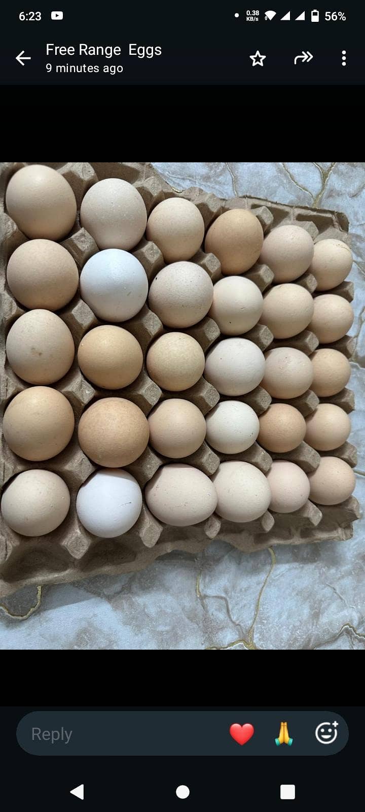 Desi Eggs Available 0
