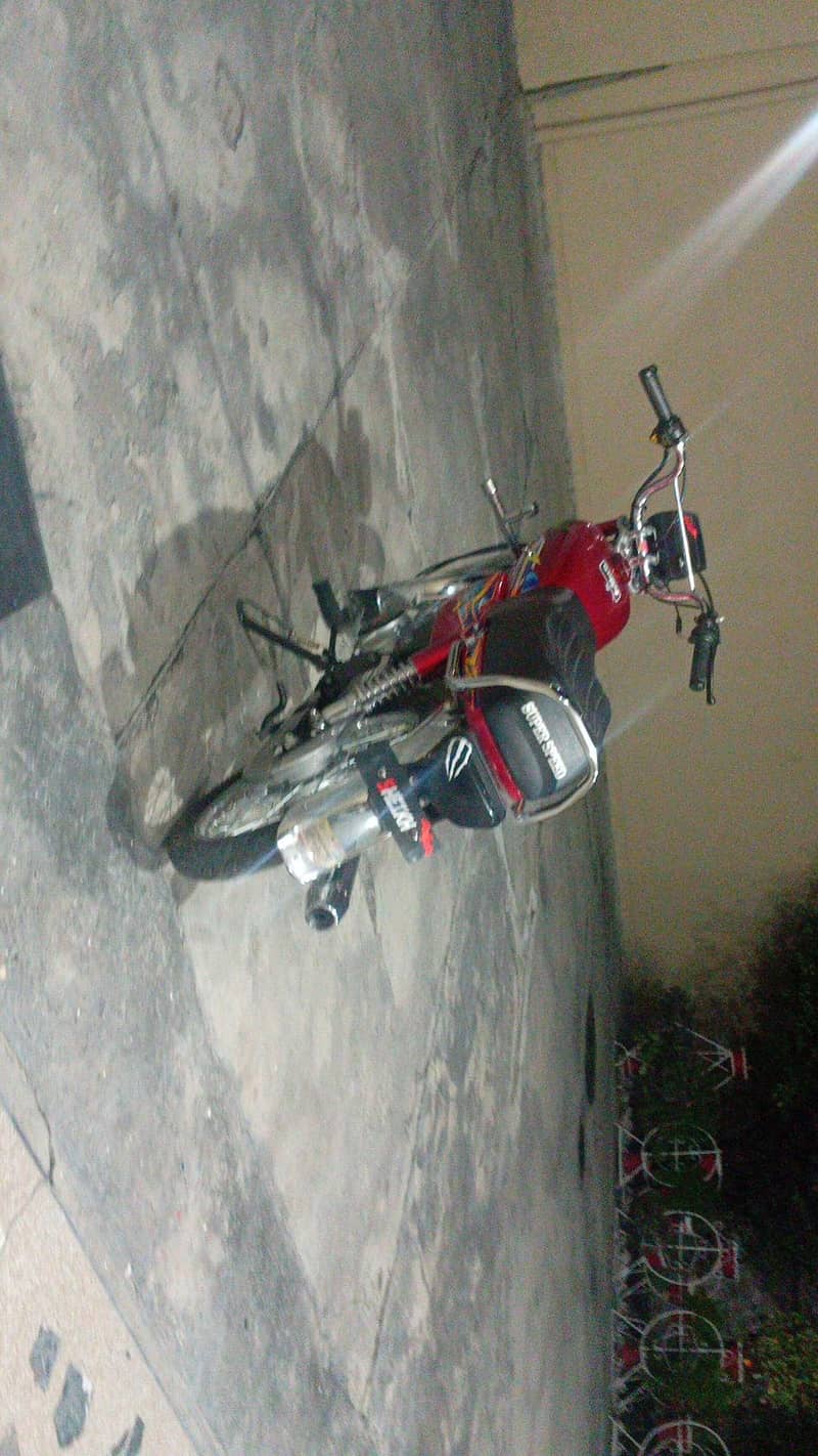 SUPER SPEED MODEL  ( 2026 ) 4