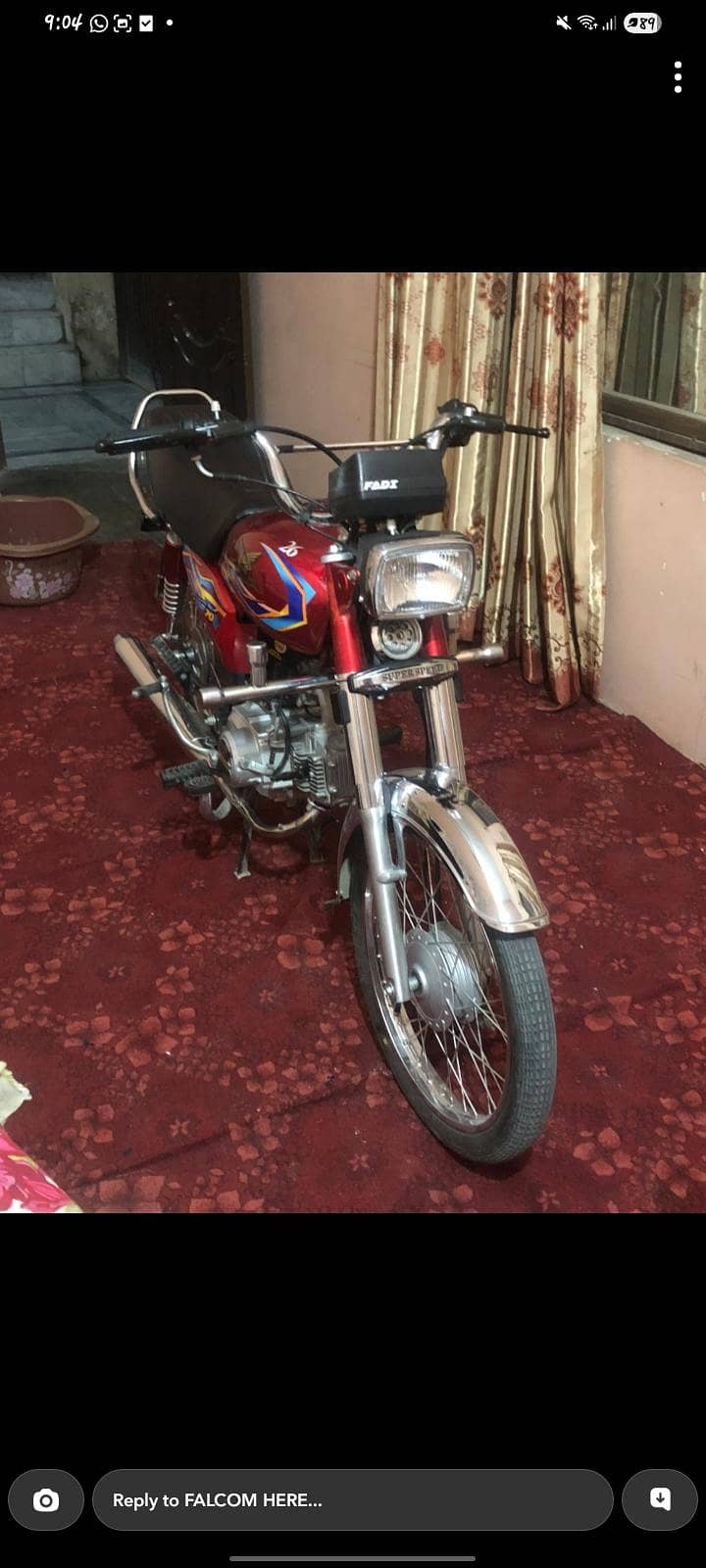 SUPER SPEED MODEL  ( 2026 ) 7
