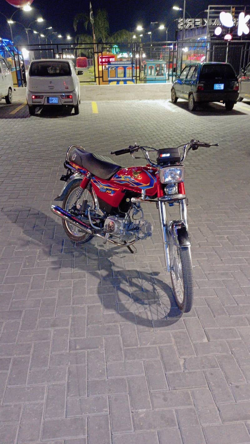 SUPER SPEED MODEL  ( 2026 ) 14