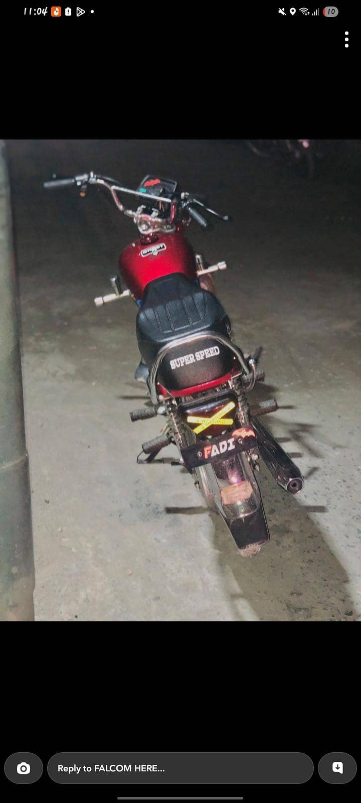 SUPER SPEED MODEL  ( 2026 ) 15