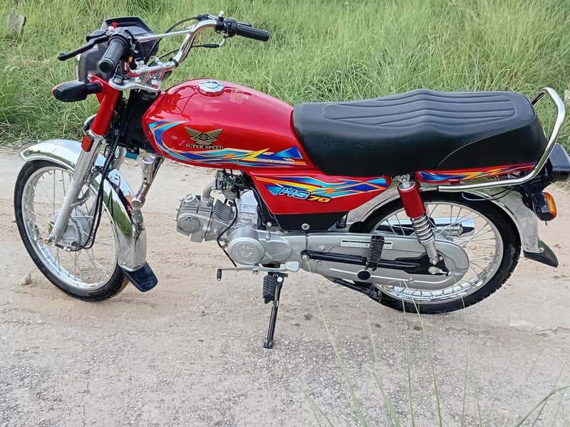 SUPER SPEED MODEL  ( 2026 ) 19