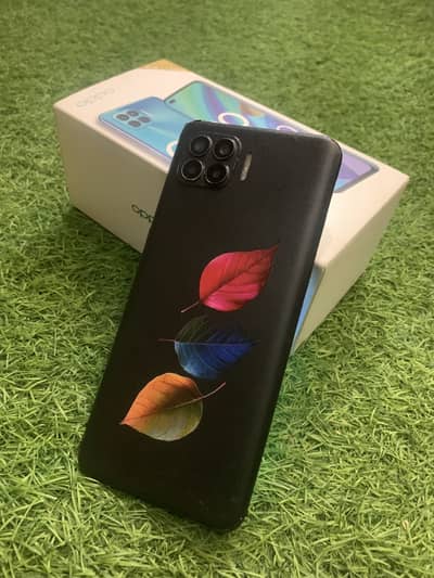 OPPO A17 pro