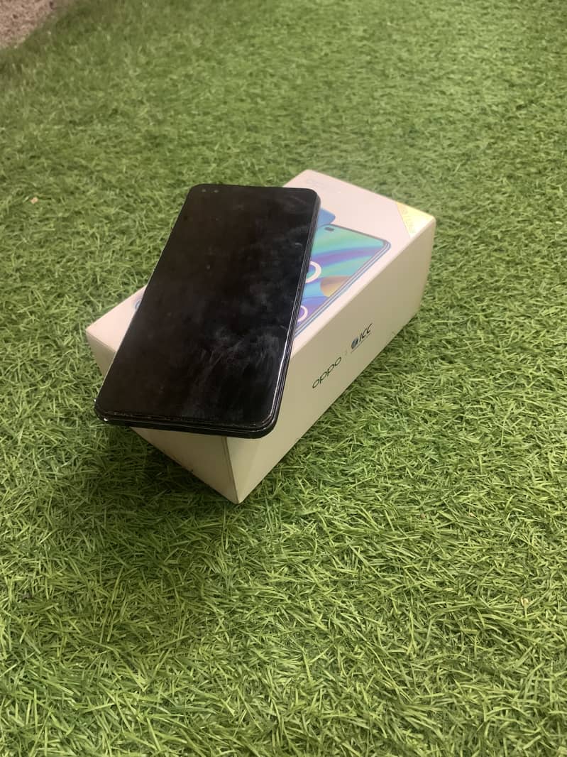 OPPO A17 pro 2