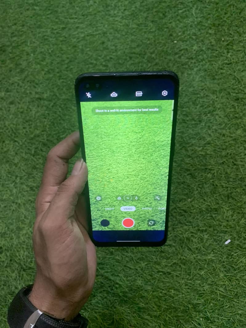 OPPO A17 pro 5