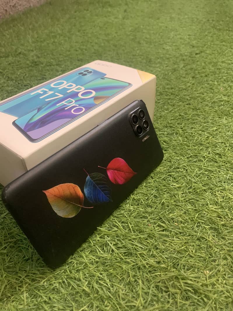OPPO A17 pro 7