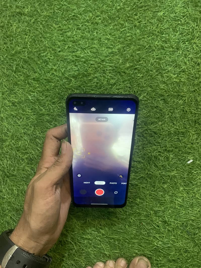 OPPO A17 pro 10