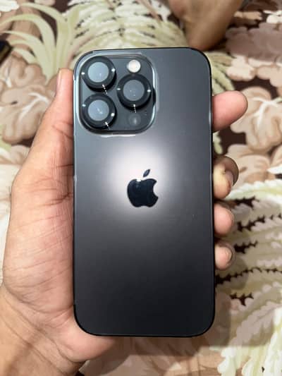 Apple iPhone 14 Pro JV 128 GB