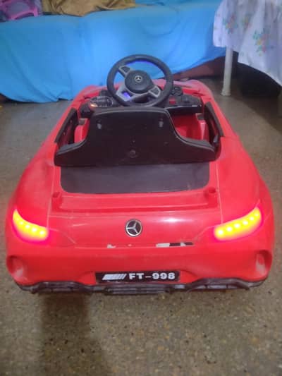 kids car