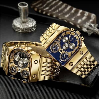 branded new original olum watch not copy