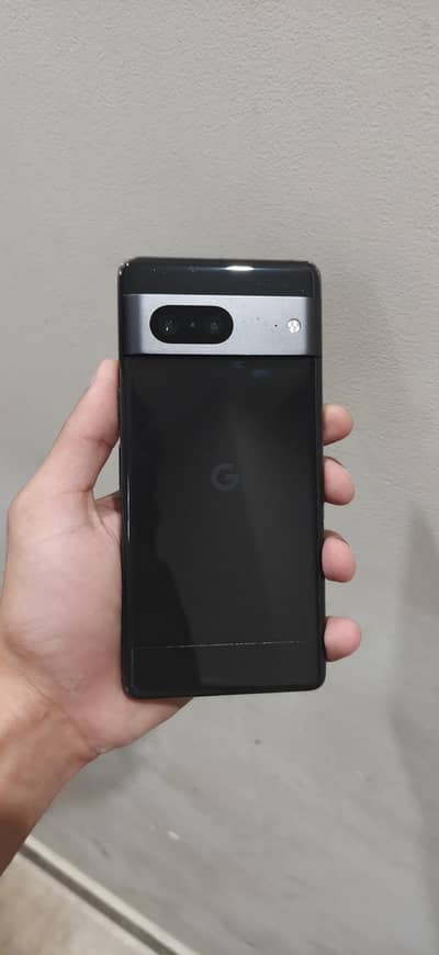 Google Pixel 7