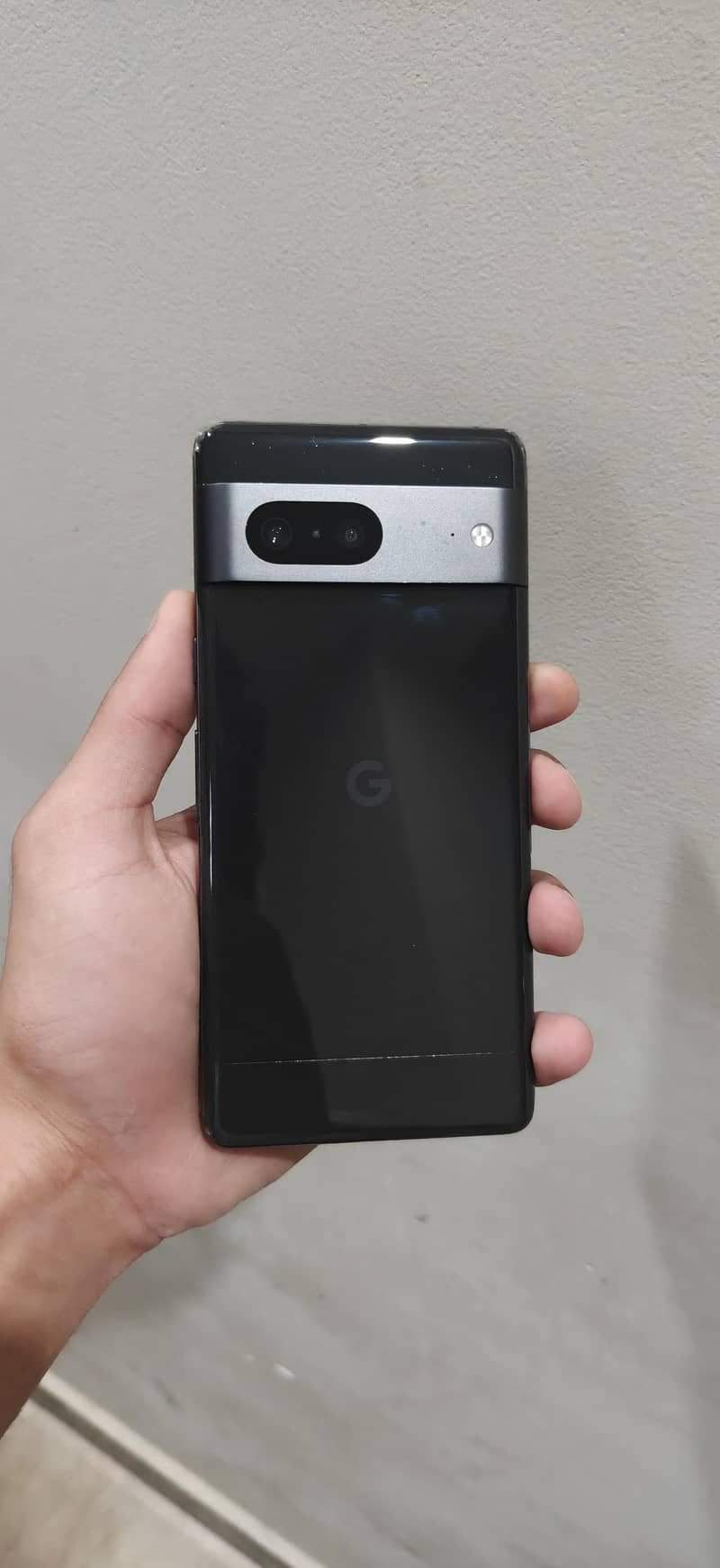 Google Pixel 7 0