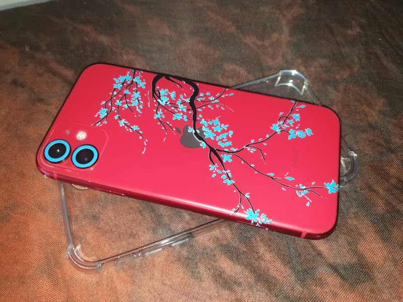 Apple iPhone 11 bypass 4
