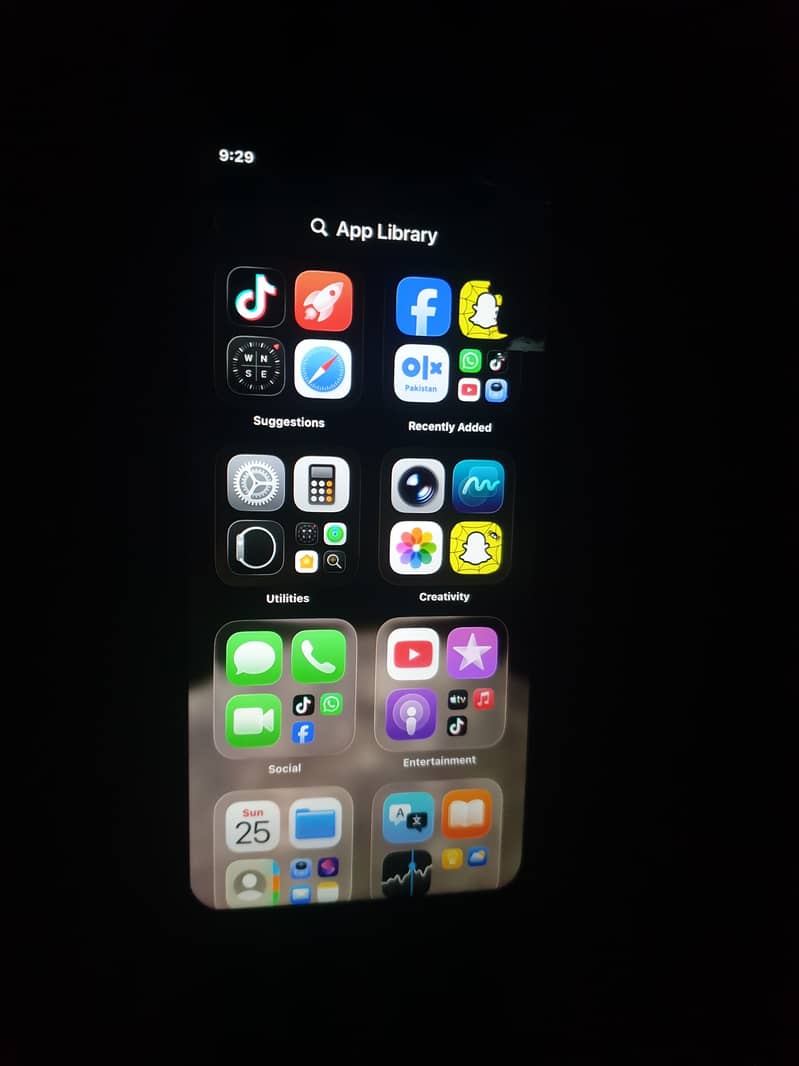 Apple iPhone 11 bypass 6