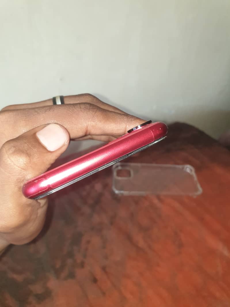 Apple iPhone 11 bypass 7