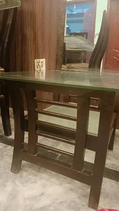 Table set