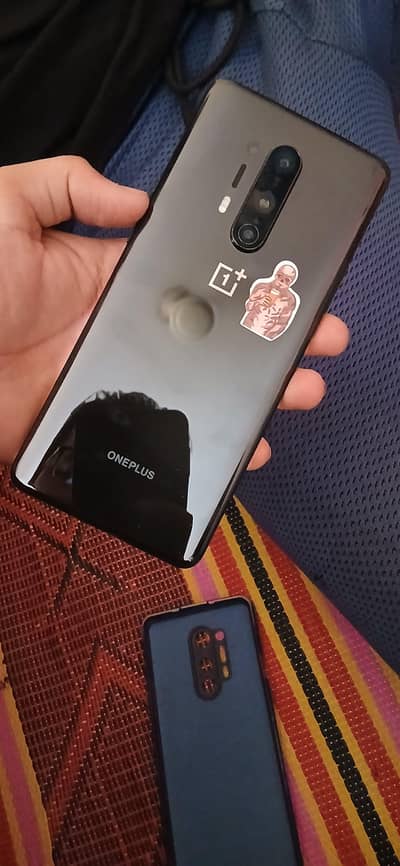One Plus 8 Pro