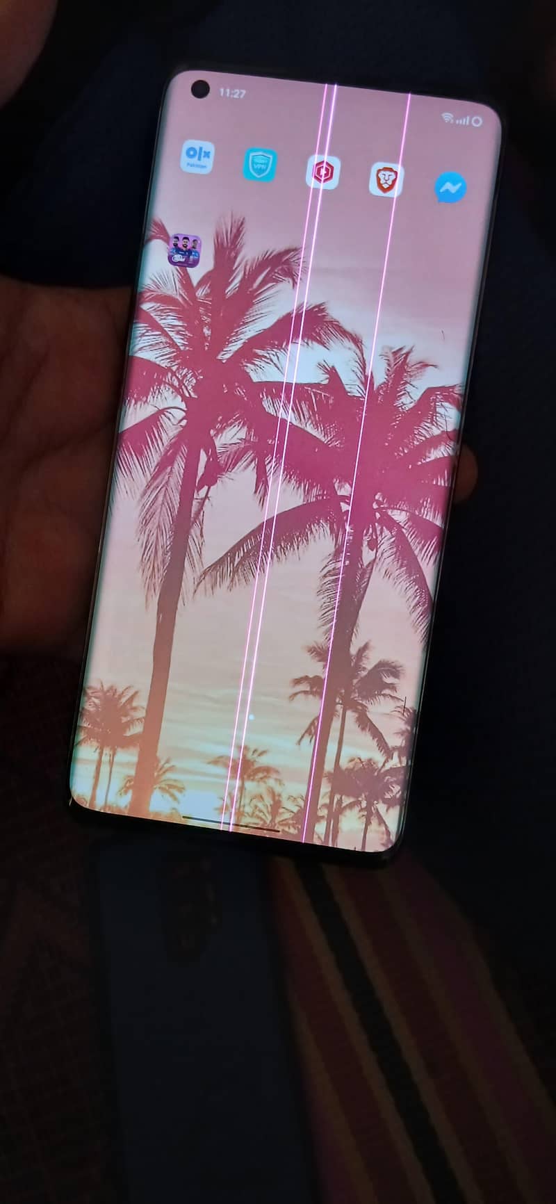 One Plus 8 Pro 3