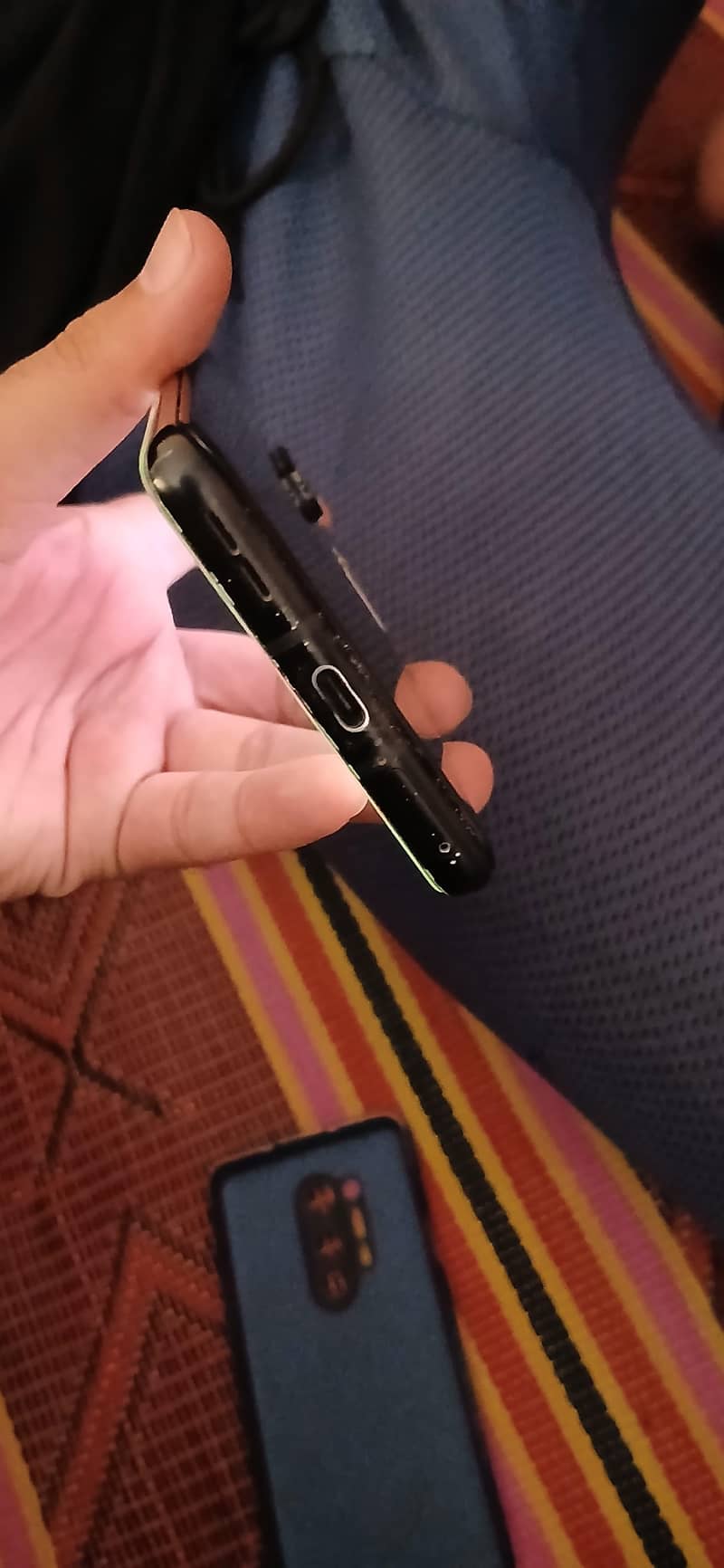 One Plus 8 Pro 4