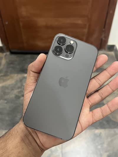Apple iPhone 13 Pro Max