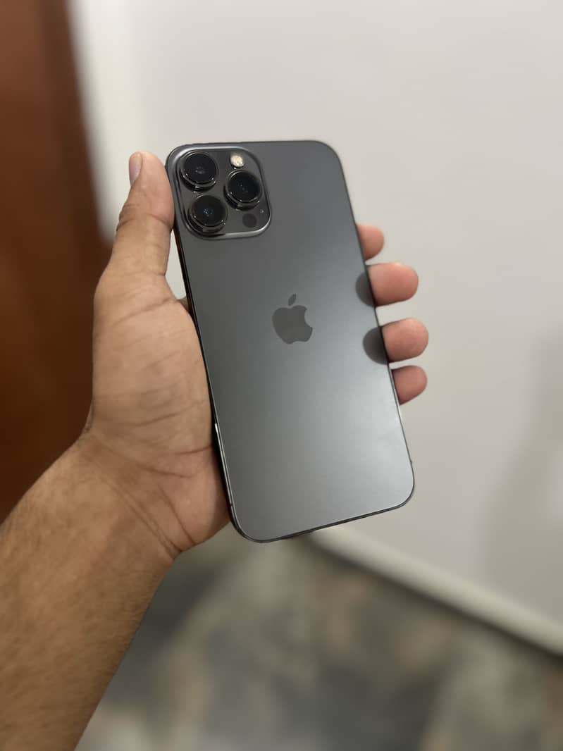 Apple iPhone 13 Pro Max 5