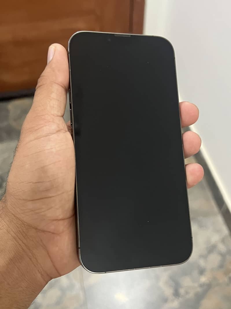 Apple iPhone 13 Pro Max 6