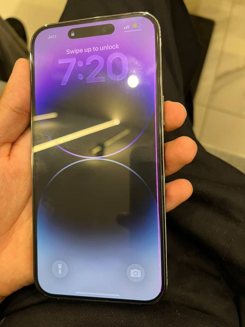 Apple iPhone 14 Pro Max 3