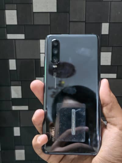 Huawei P30
