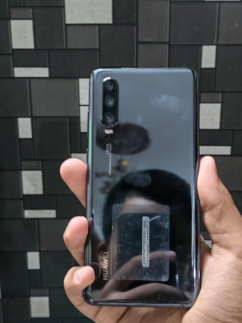 Huawei P30 0