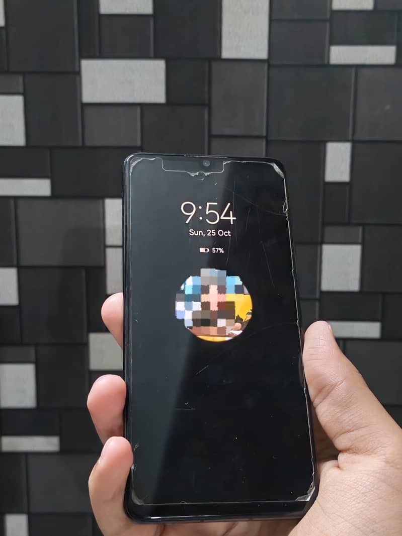 Huawei P30 3