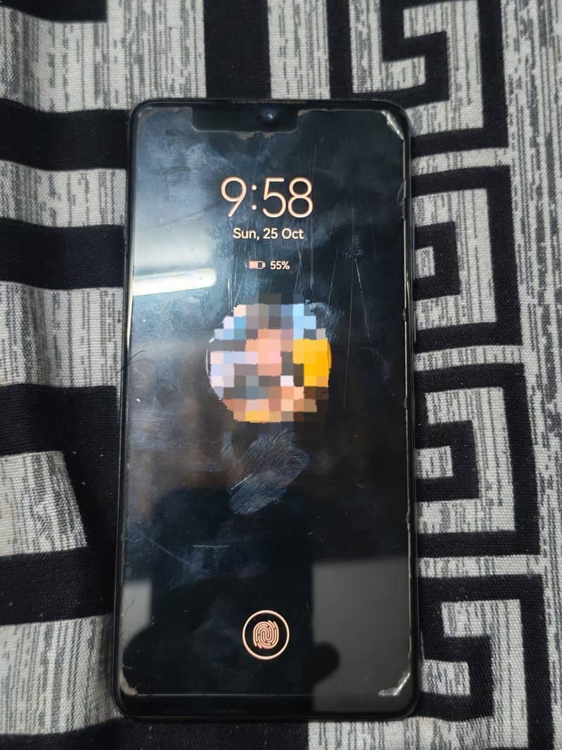 Huawei P30 4